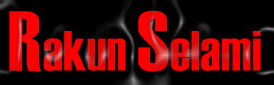 RAKUN SELAMi....s�yleyecek s�z yok...